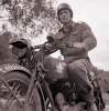 Dispatch Rider