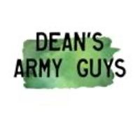 Deansarmyguys