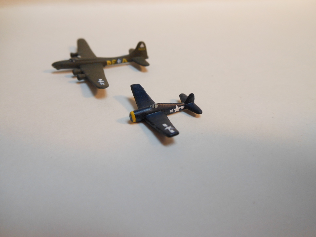 B-17 and F6F side.JPG