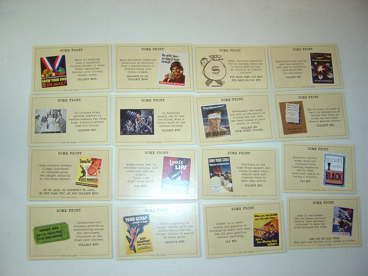 08 Home Front Cards.JPG
