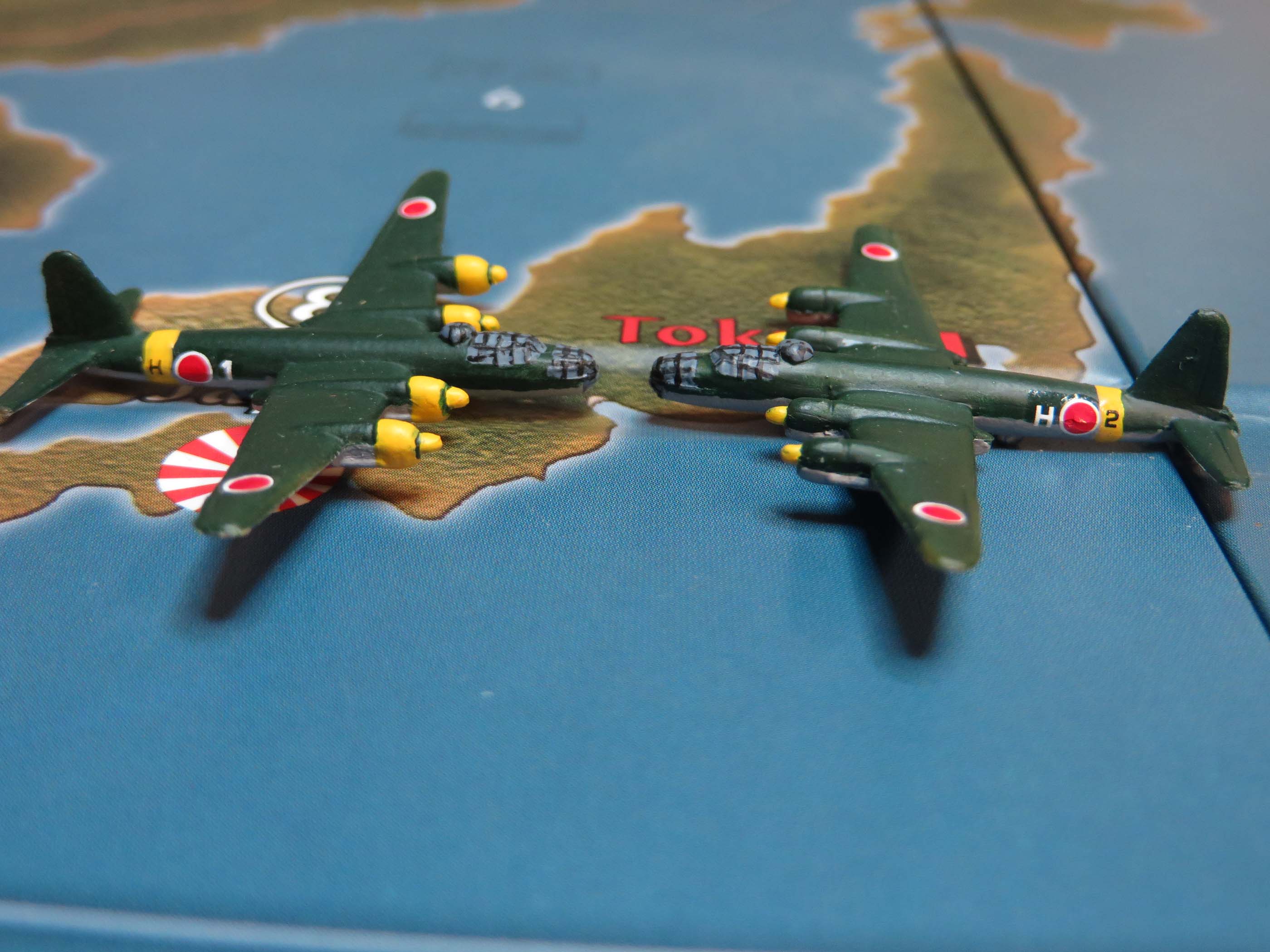 Bomber, Heavy Japan_mainland01.jpg