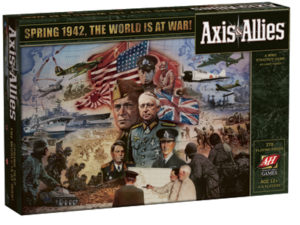 Axis Allies Rules, Resources, & Downloads | Axis & Allies .org