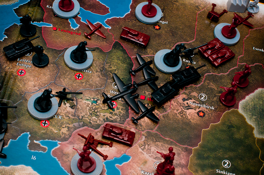 Cd Ключ Для Игры Axis And Allies