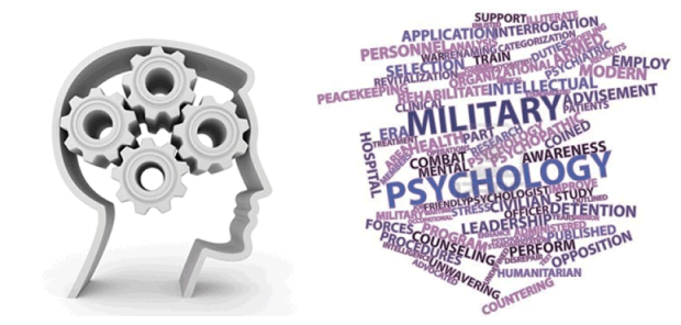 Military Psychology