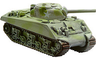 M4A3 (105) Sherman 675
