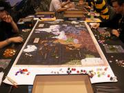 Big Rollout Axis & Allies Map