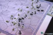 A&A Battle of the Bulge Pieces from Boardgamenews.com