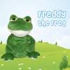 Feddy the Frog