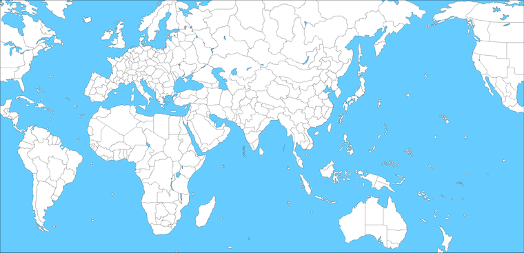 World Map-Jason Clark.gif