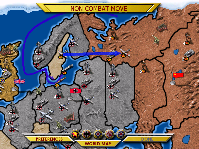 axis & allies online