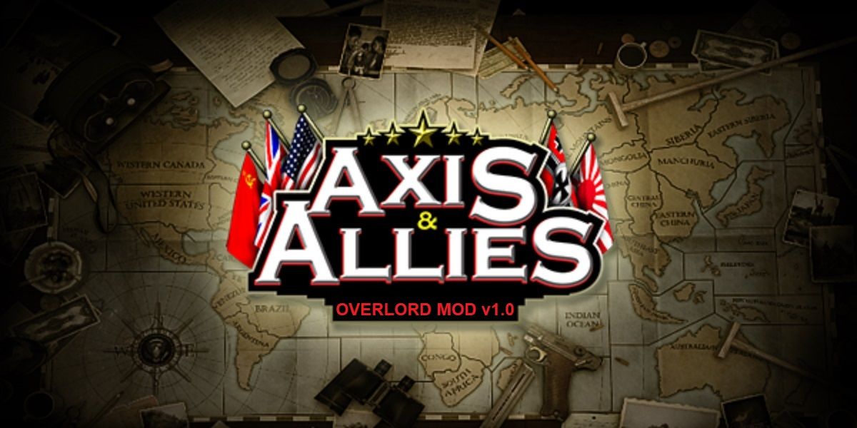 Axis Allies Rts Pc 04 Win10fix Mod Axis Allies Org Forums