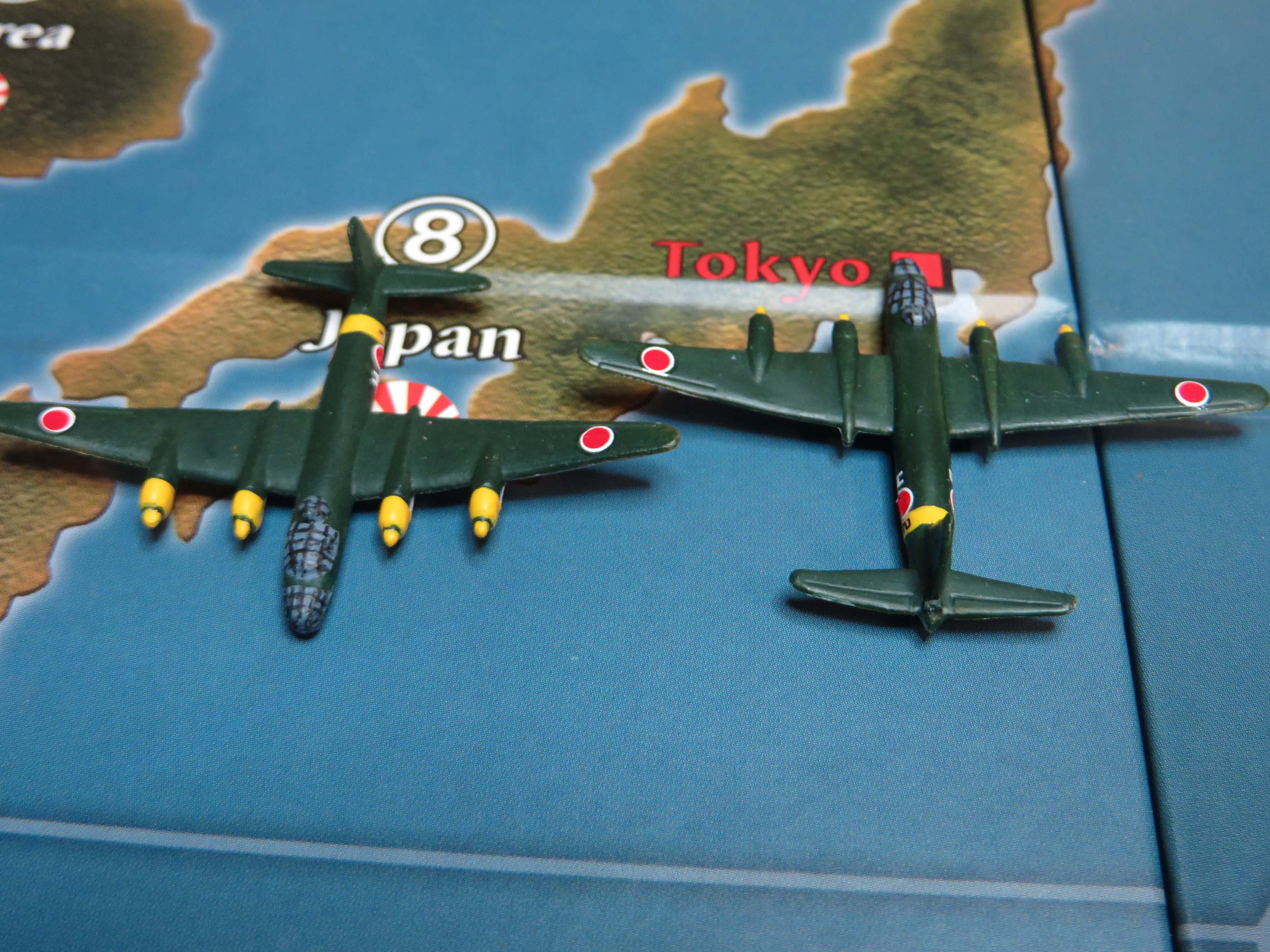 Bomber, Heavy Japan_mainland02.jpg