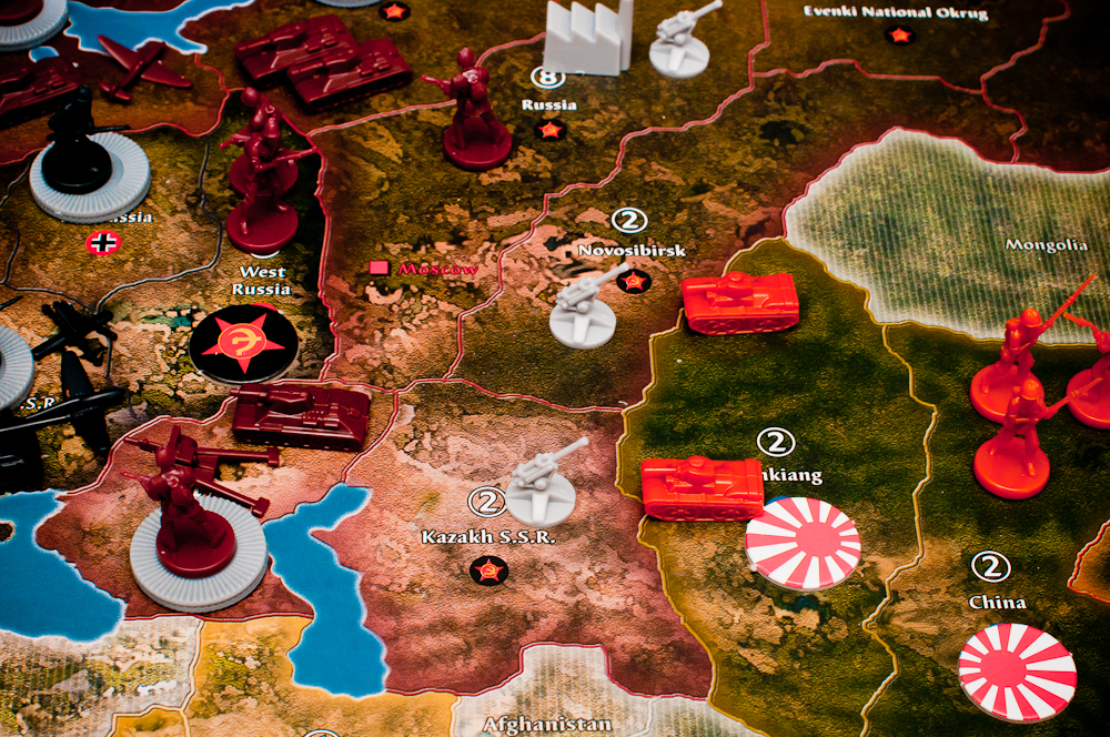 Axis Allies Spring 1942 Article Series Part 4 Tactics Axis Allies Org