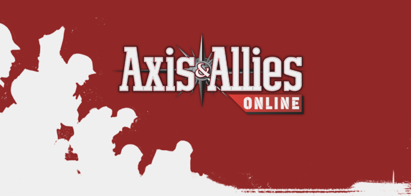 Announcing Axis Allies Online Axis Allies Org