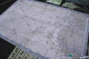 A&A Battle of the Bulge Map from Boardgamenews.com